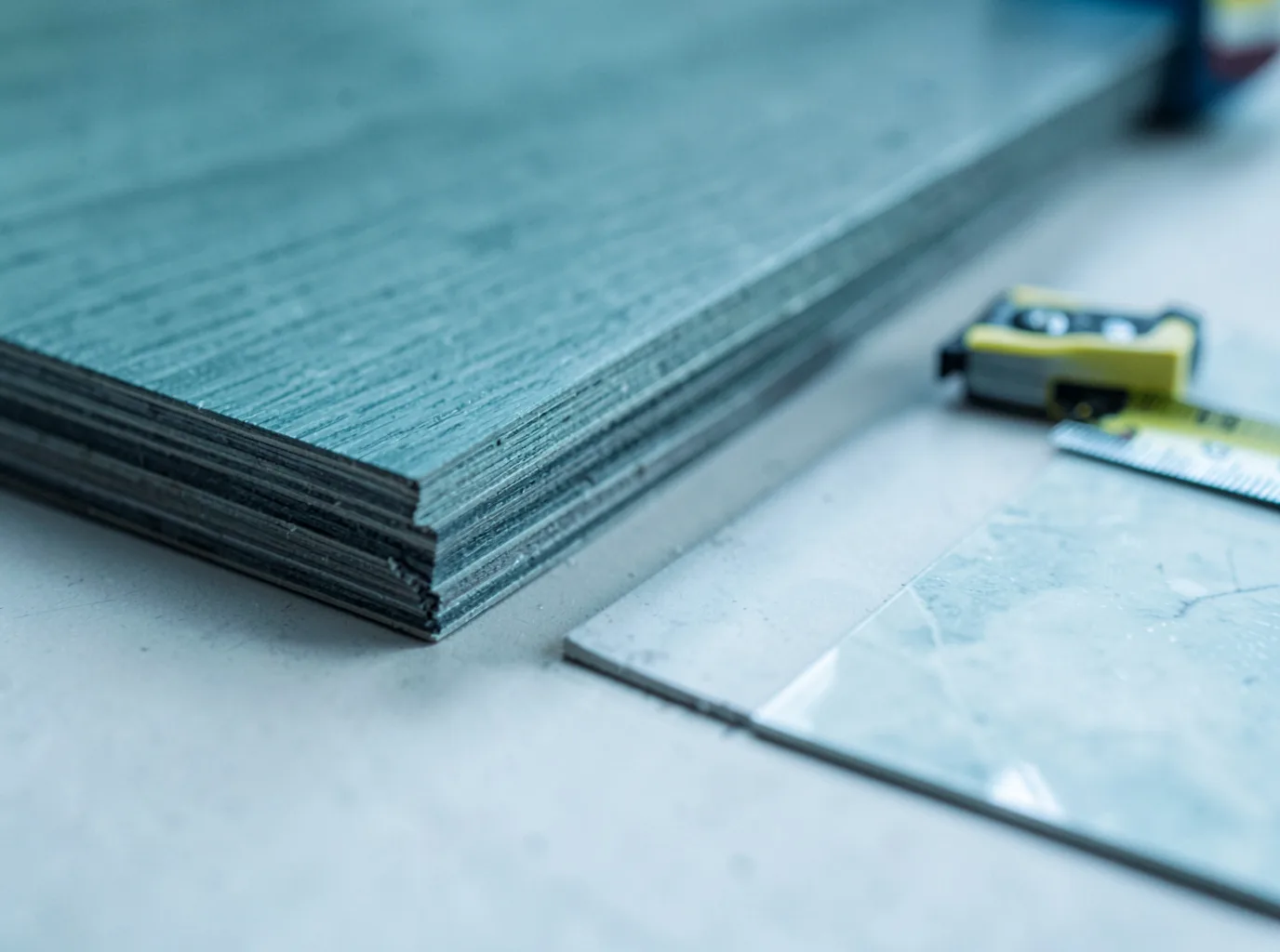 Luxury Vinyl Plank Installation Ellenboro, NC FAQs